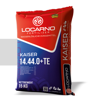 KAISER 14.44.0+TE